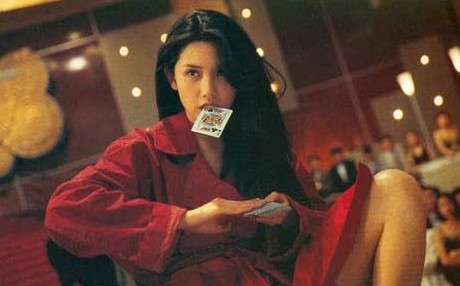 你认为的有魅力的女人,你认为女人有哪些美呢