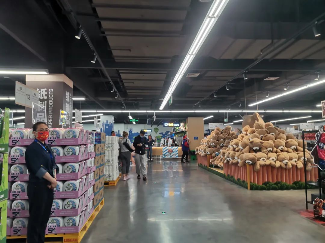 不靠会员费，另辟蹊径的麦德龙PLUS从哪挣钱？