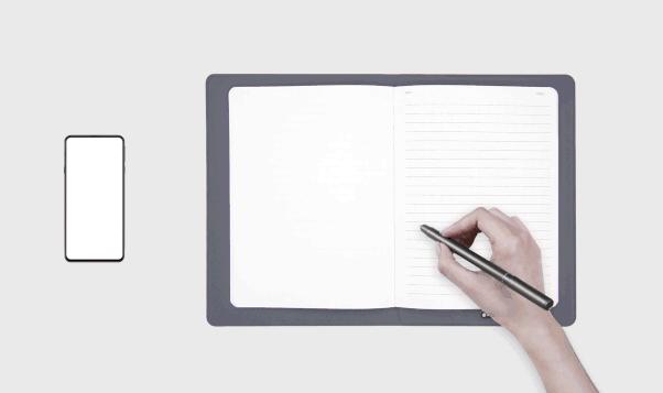 36记智能手写本使用方法,36记智能手写