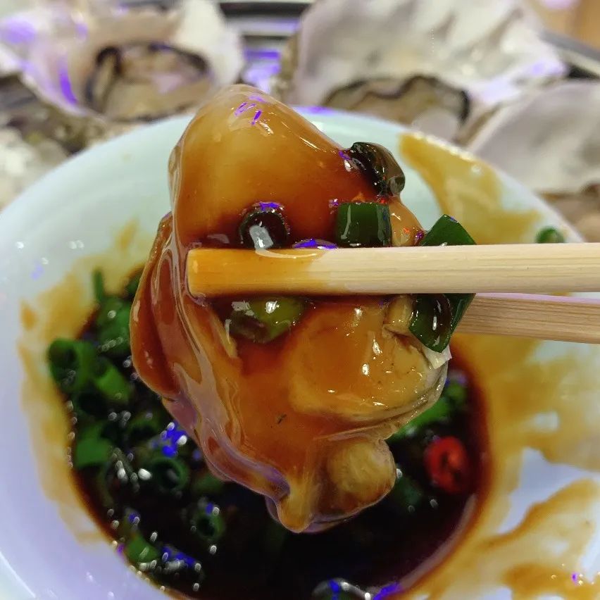 鞍山海鲜烧烤,鞍山最大大排档