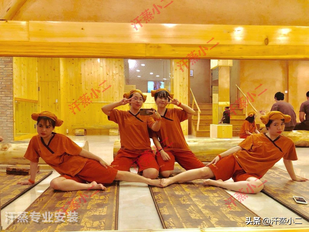 汗蒸的注意事项，蒸对事半功倍，再忙也要看一看