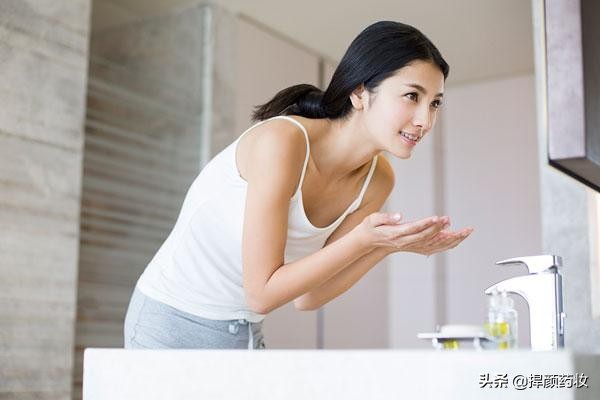 捍颜药妆这个品牌怎么样,复颜玻尿酸的功效与作用