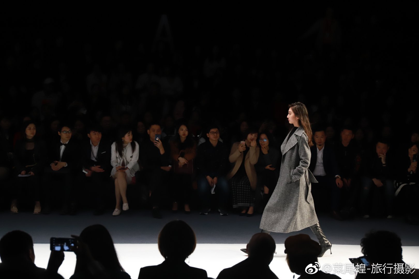 带你看深圳时装周,深圳时装周2019