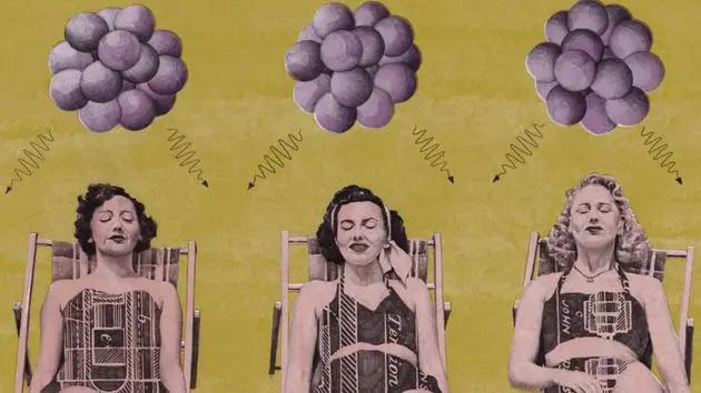 看电视能防止老年痴呆,预防老年痴呆跟着音乐眨眼睛