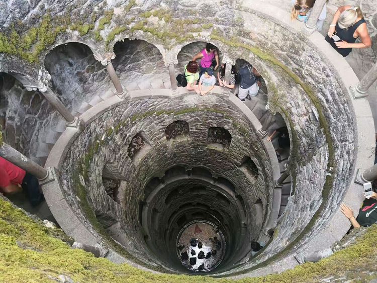 葡萄牙旅游去哪里值得推荐,葡萄牙十大旅游胜地