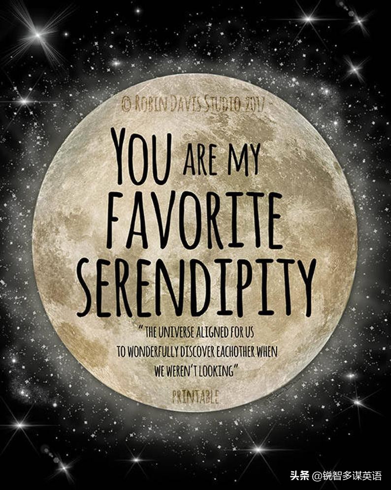 40个最美的英语单词,8个最美的英语单词