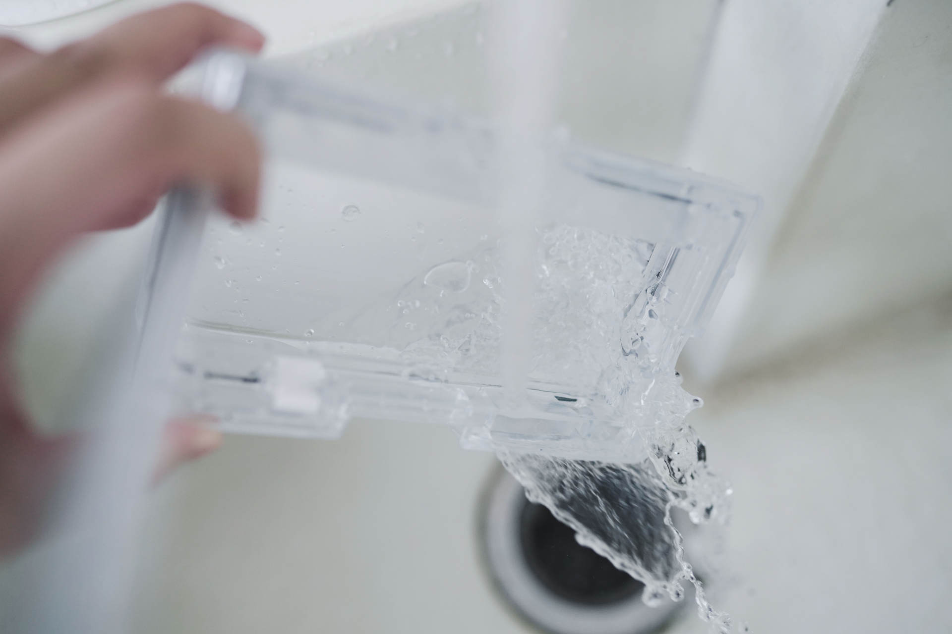 腾挪闪转，机过无痕-石头扫拖机器人T7SPlus使用评测