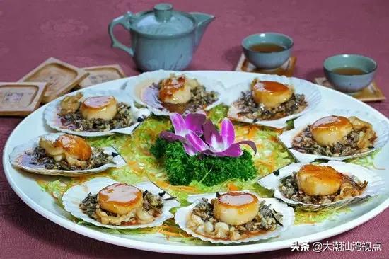 快过年了学几道惊艳的菜,顺德菜年夜饭菜谱十六个菜