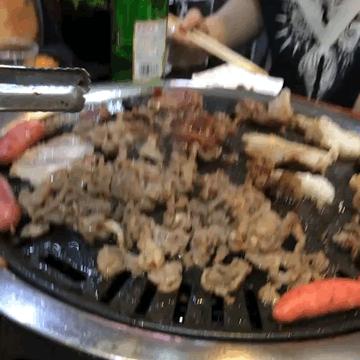 深圳哪里有撸串的,深圳烧烤排行榜第一名探店