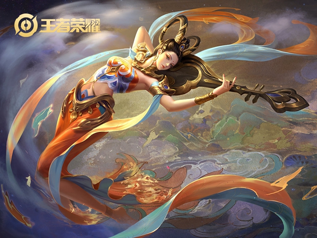 王者荣耀最值得换的几款皮肤,王者荣耀最难获得的五款皮肤