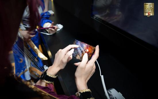 从主机到手游的探索，《真·三国无双霸》能让玩家们找到回忆吗？