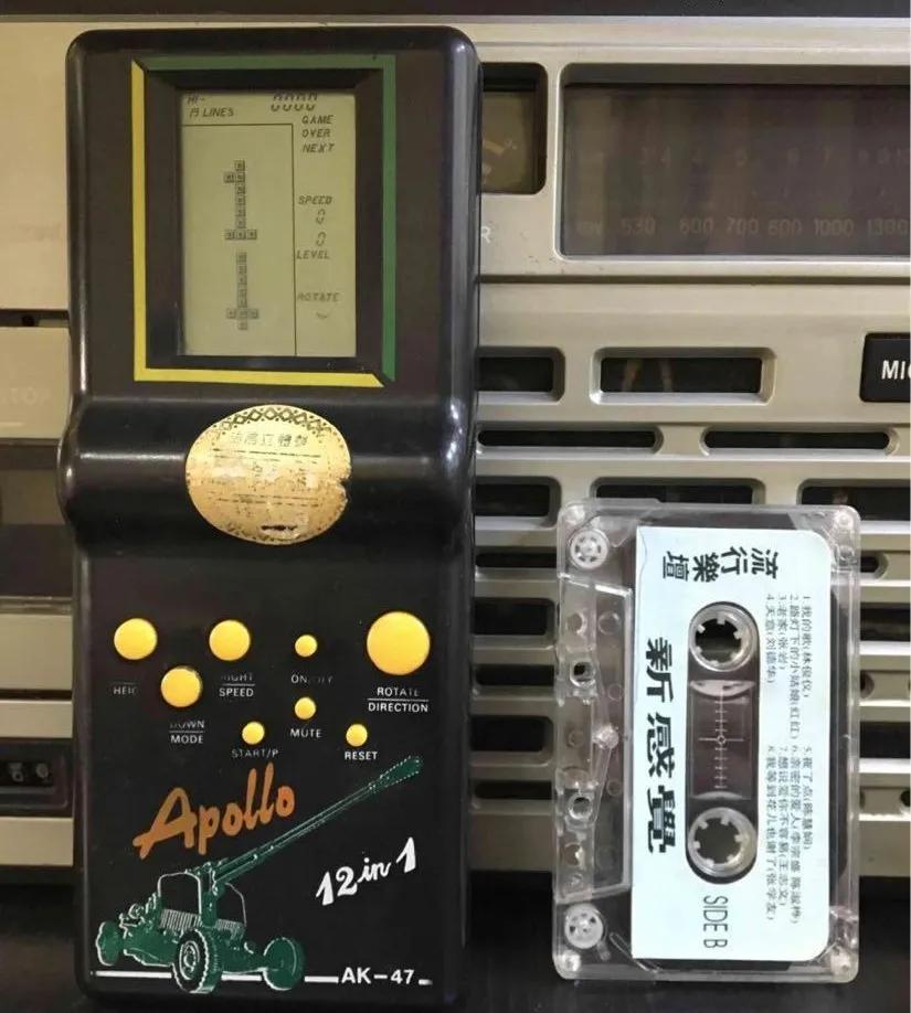 童年回忆杀原创,回忆杀陈浩南电视剧