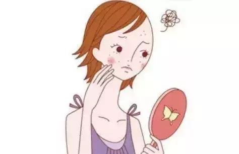 长了粉刺怎么处理,长了闭合粉刺性痤疮怎么办