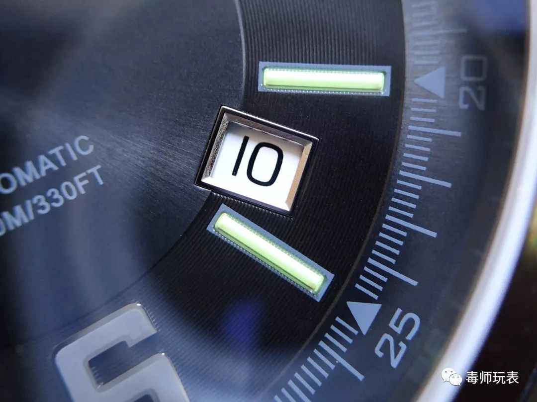 赛车的疾驰——波尔黑金刚机械表