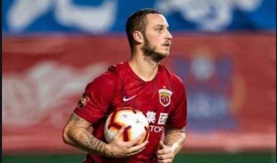 上海上港对石家庄永昌,石家庄永昌vs上海上港精彩集锦