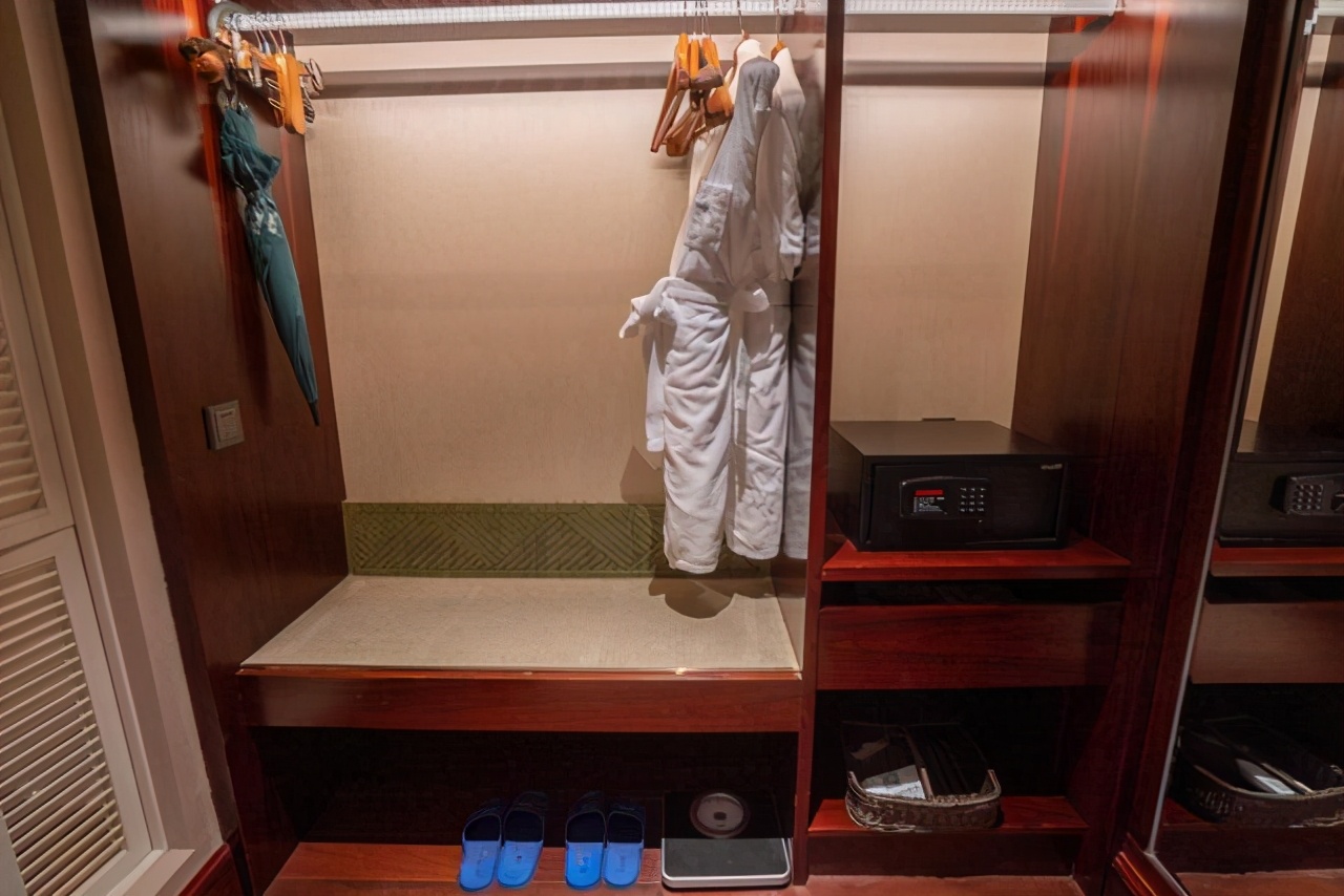 厦门海悦山庄排名,厦门海悦山庄景色