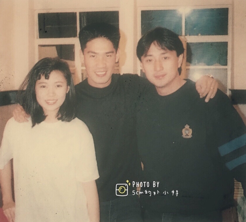 新加坡女星陈丽萍电视剧,新加坡女星陈丽萍最美图片