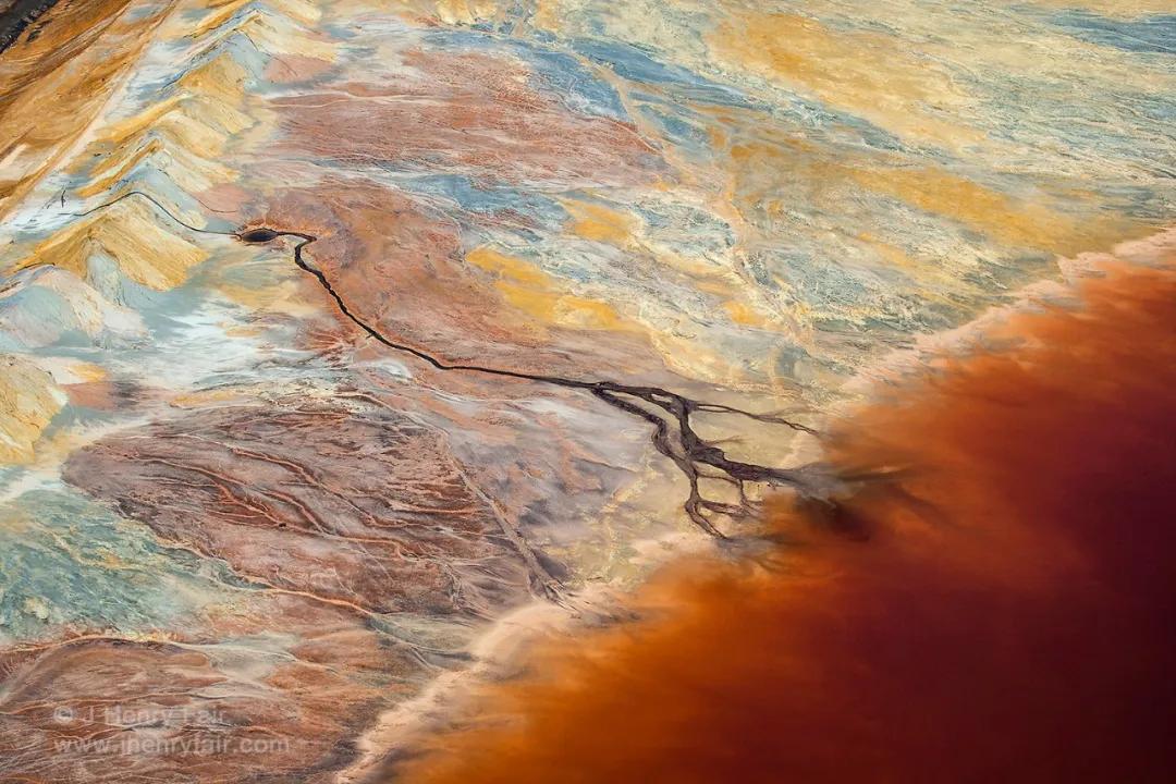 全球变暖导致不利影响照片,全球变暖后的真实视频