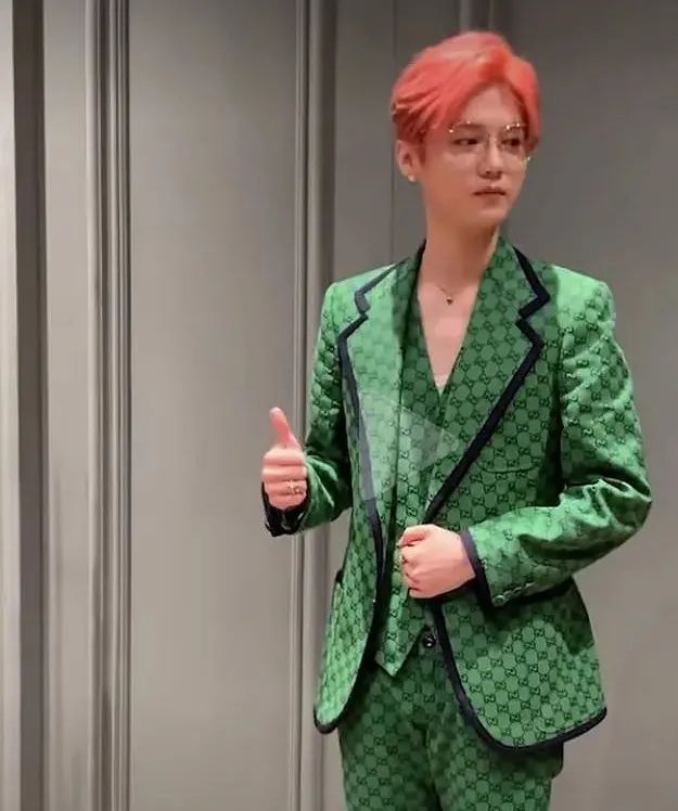 杨幂短发造型曝光,杨幂短发造型撞脸孙俪