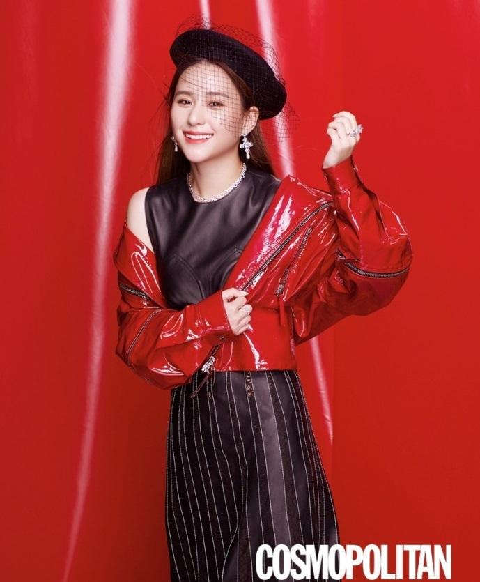 何超莲和明星谁有钱,何超莲秦岚