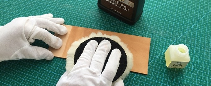 皮具的保养与护理话术,皮具的保养与护理