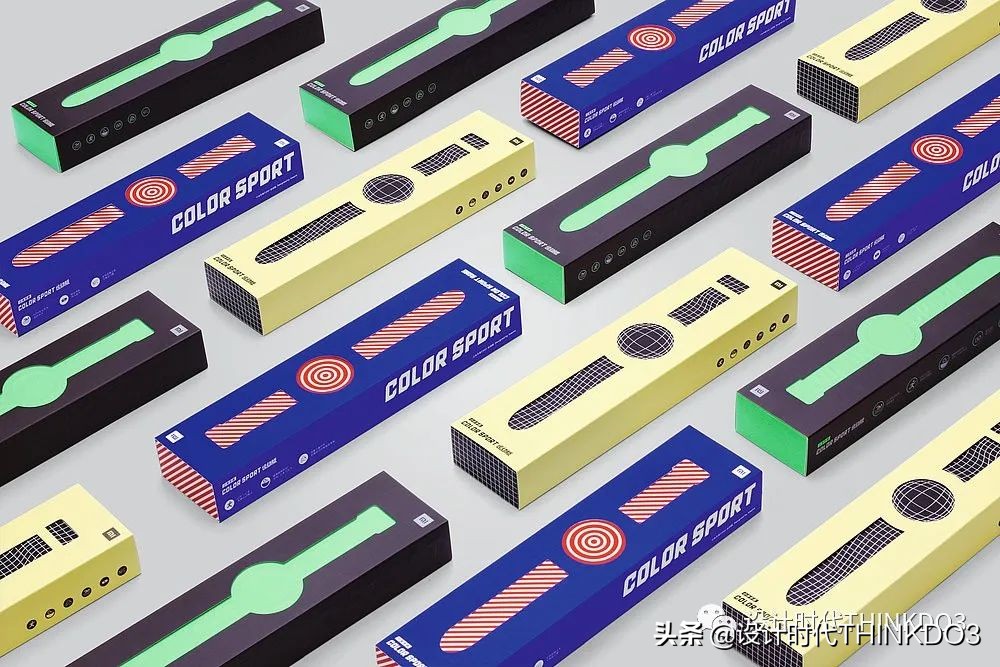 2019年红点奖包装设计 (2019德国红点包装设计大奖)