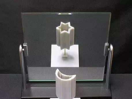 虚构假象后续,虚构的假象