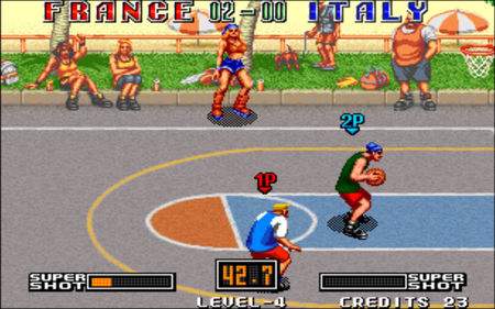 最爽不过枪车球——欧美玩家的心头之好