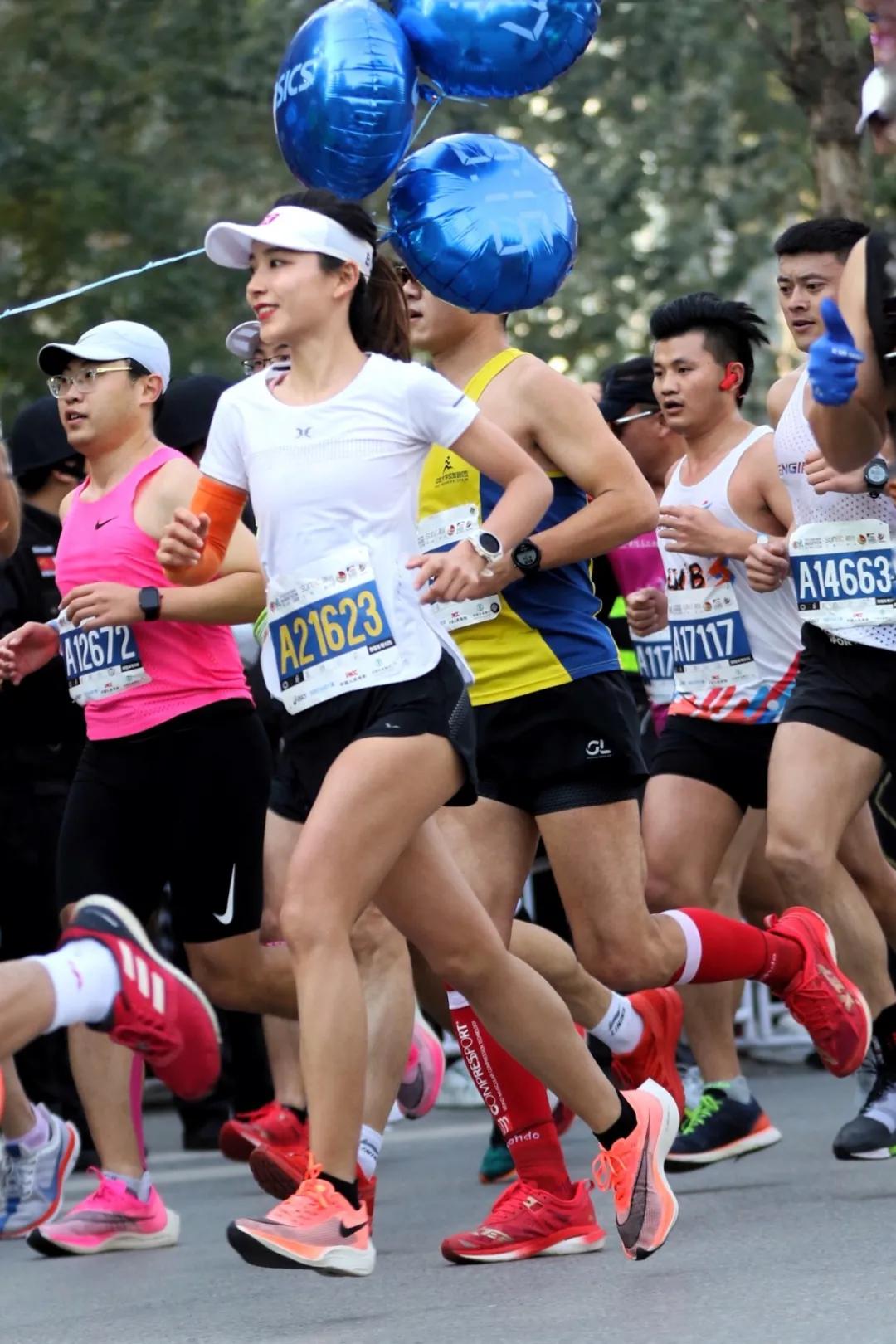 麦兜小丽|西马PB312，“佛系”PB安全抵达才是真谛