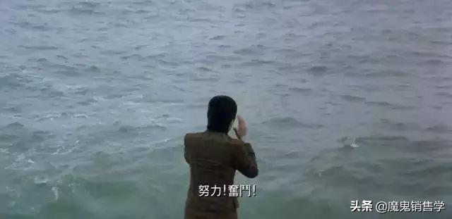 看懂喜剧之王就看懂了人生,喜剧之王的人生历程