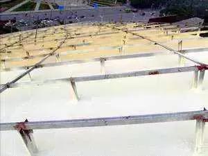 屋面sbs防水维修施工方案,旧屋面防水翻新施工方案范本