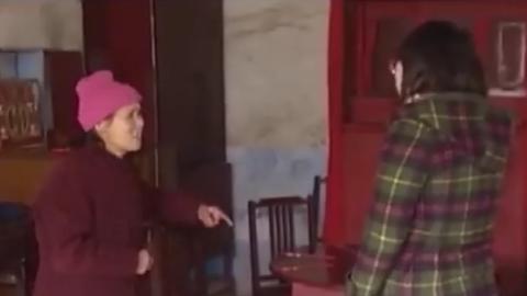 湖南文盲老太成神医了吗,湖南文盲老太被称华佗再世