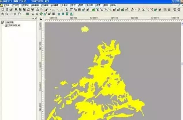 arcgis的转mapgis详细步骤,mapgis地层代号怎么转arcgis
