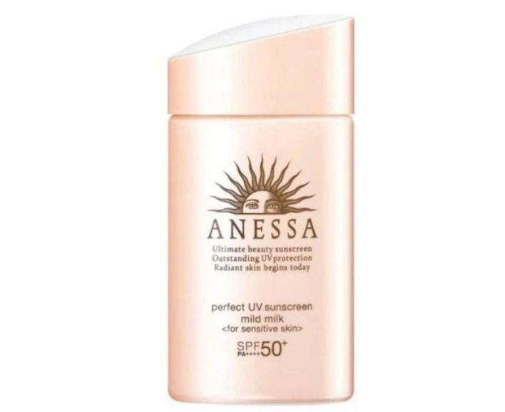 换季敏感肌的最佳治疗方法,五秒钟帮你解决敏感肌