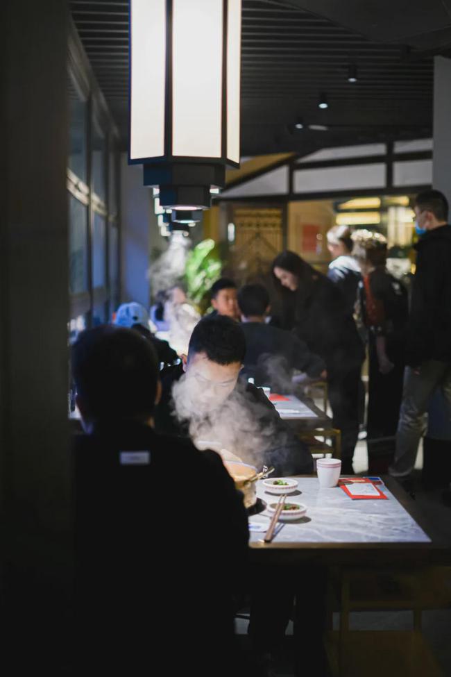 在贵州最正宗的酸汤鱼店,酸汤鱼老牌店