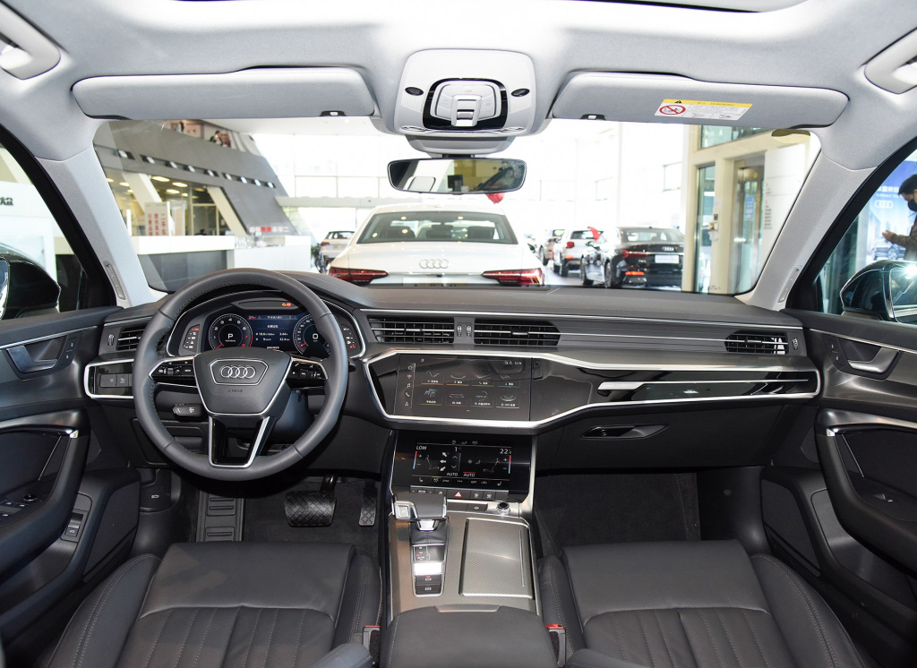 预算不够能买4008丐版吗,奥迪a6l乞丐版落地多少钱