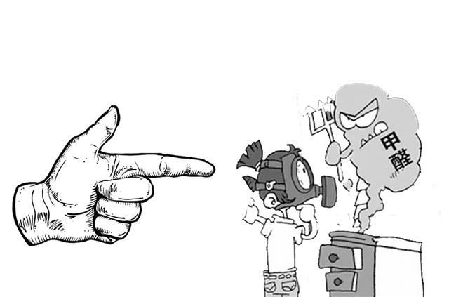 甲醛去除仪真能去除甲醛吗,防甲醛口罩怎样去除甲醛