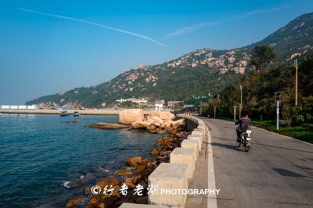 如何玩转外伶仃岛,广东省外伶仃岛游玩攻略