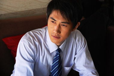 江苏的男明星有哪些,江苏十大知名男演员