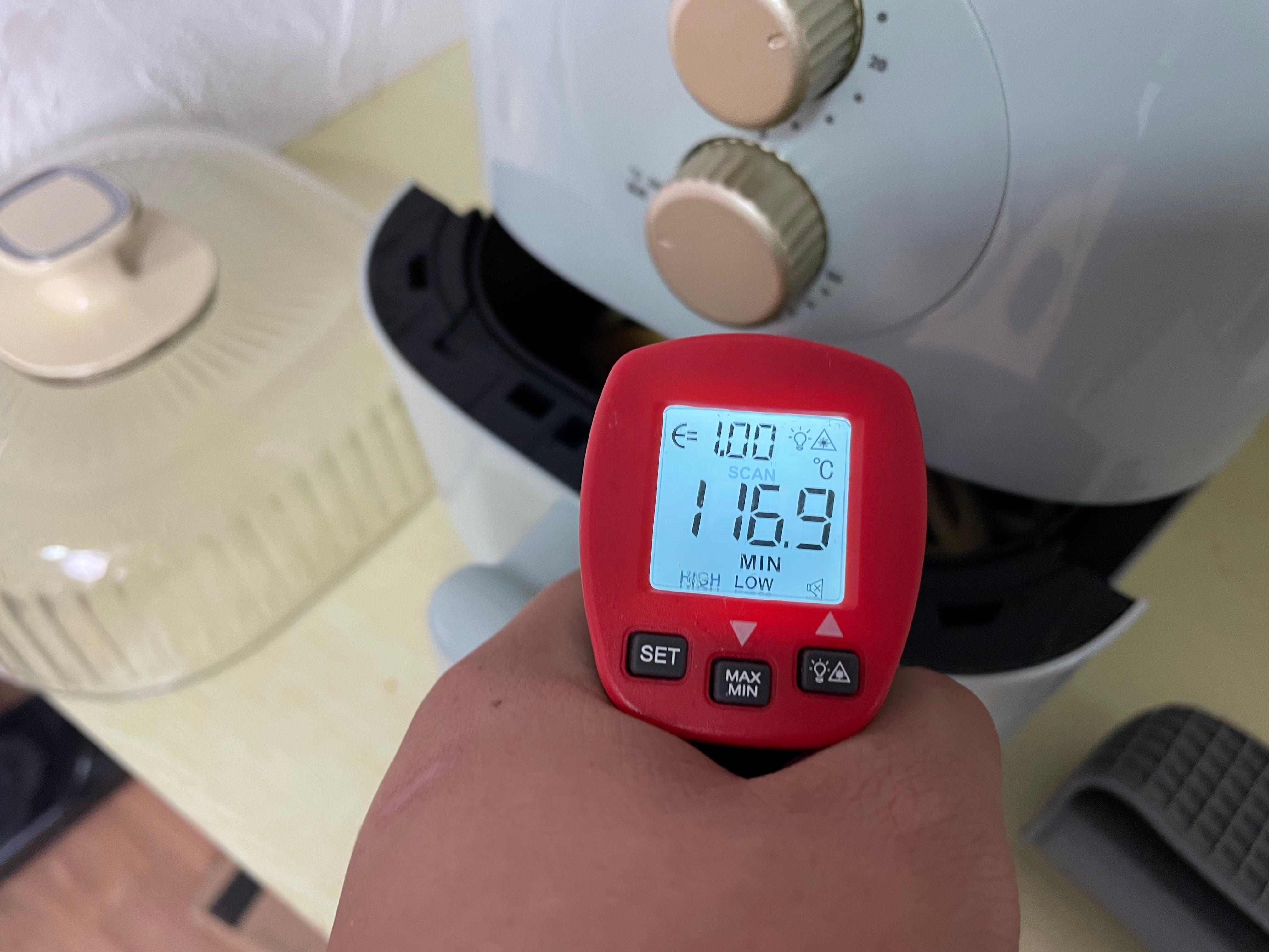 双十一如何选择空气炸锅，飞利浦、宜盾普、东菱、BRUNO炸锅横评