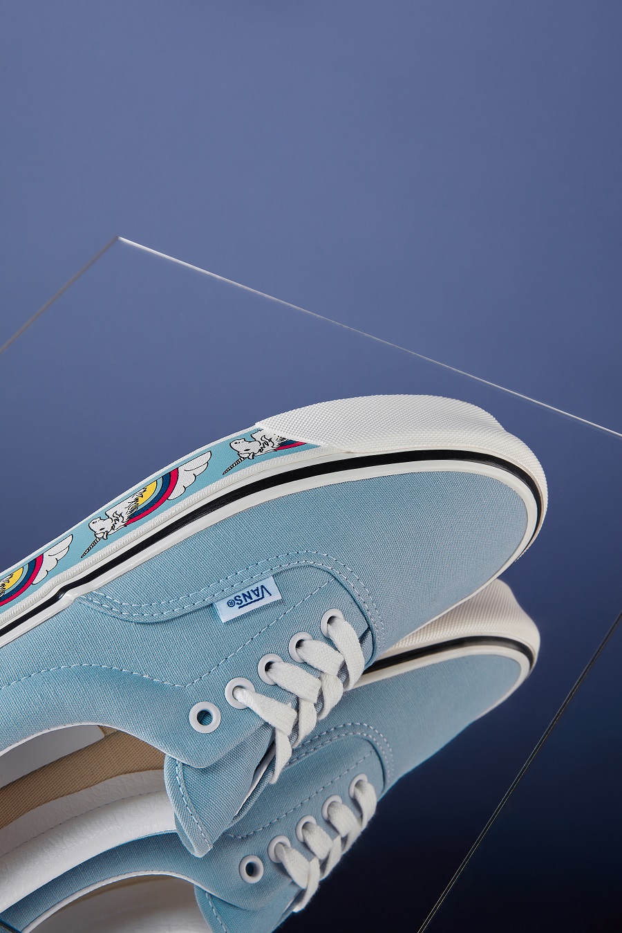 vans冷门鞋型男,芳心收割机全文在线阅读