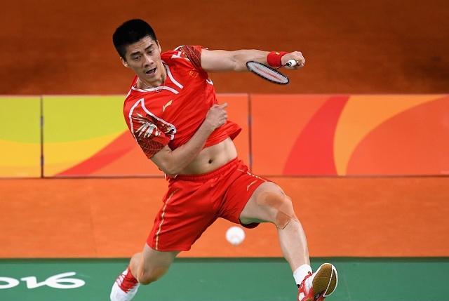 打羽毛球力量训练的作用,打羽毛球怎么爆发力更强