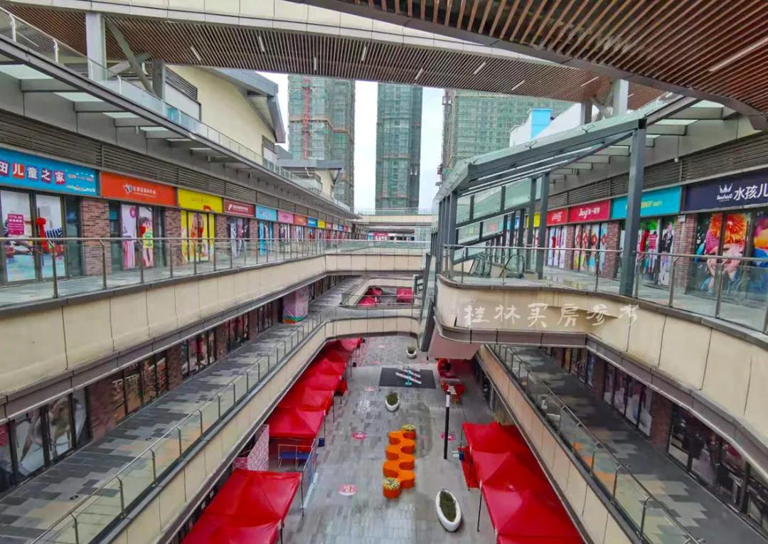 临桂市还需要万达广场吗,临桂万达建设怎么样了