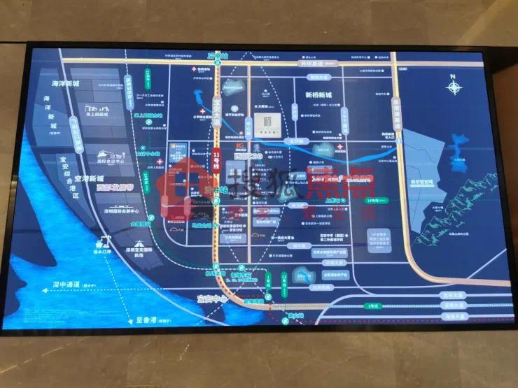 沙井海岸城2023年开盘,沙井新楼盘海岸城最新消息