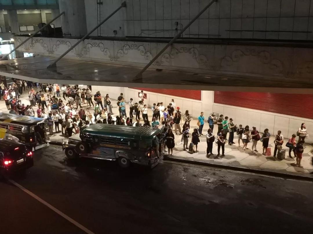 菲律宾10个必去地方,除了海边城市还能去哪里旅游