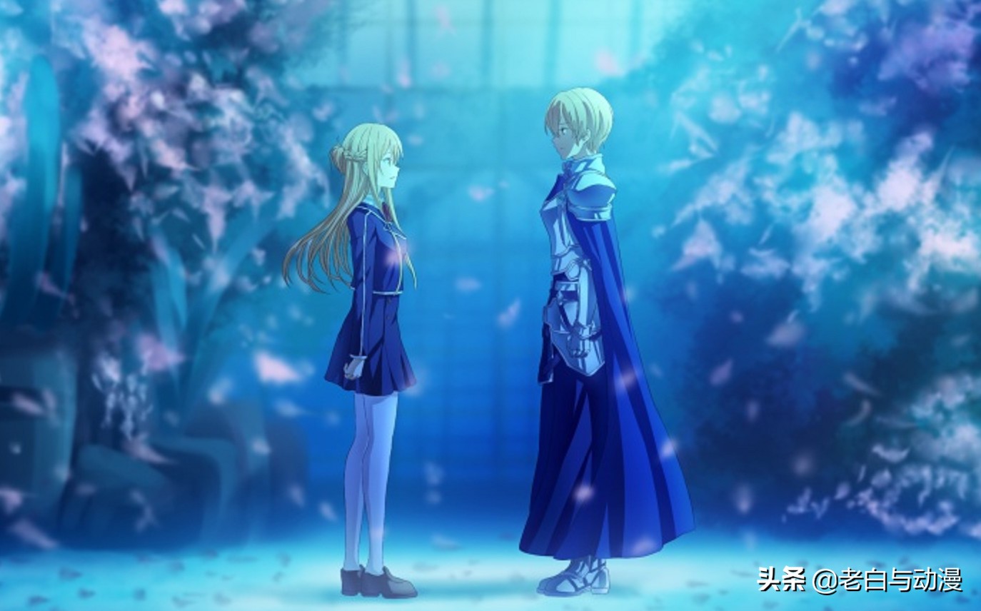 刀剑神域第三季最终boss,刀剑神域第三季优吉欧