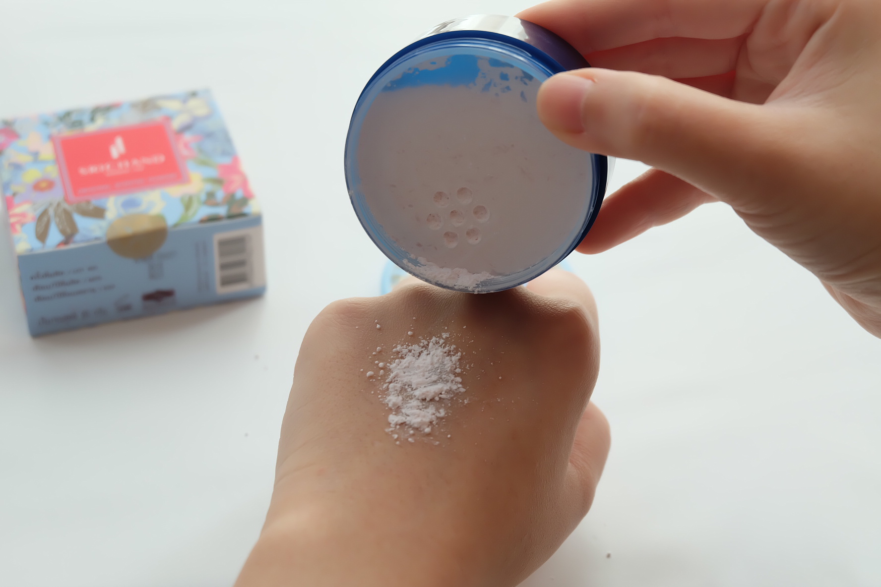 泰国值得购买的护肤品推荐,泰国化妆品购物必买清单