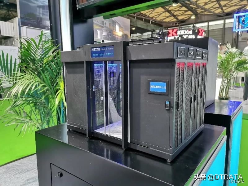 科士达引领未来,科士达有核心竞争力吗