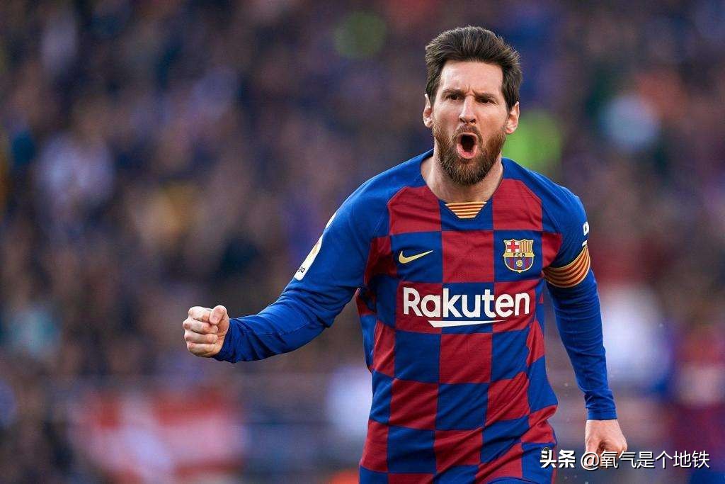梅西为什么不罚点球,梅西为什么不喜欢滑跪