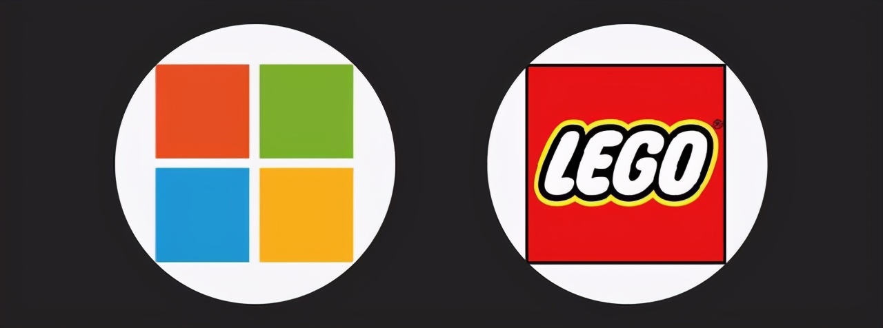 怎样让logo变有高级感,logo设计怎么使logo看起来有动感